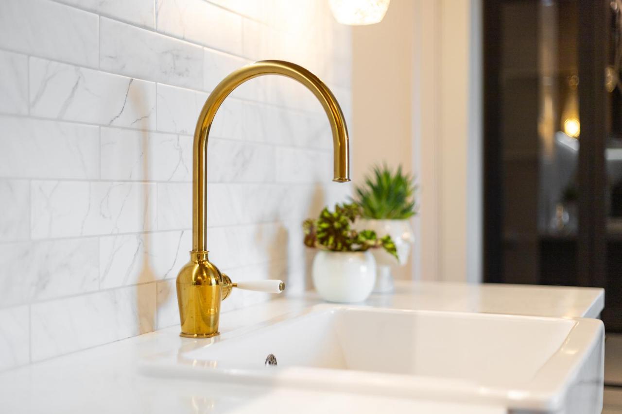 Apartamentai Felikso Namai Klaipeda Ngoại thất bức ảnh