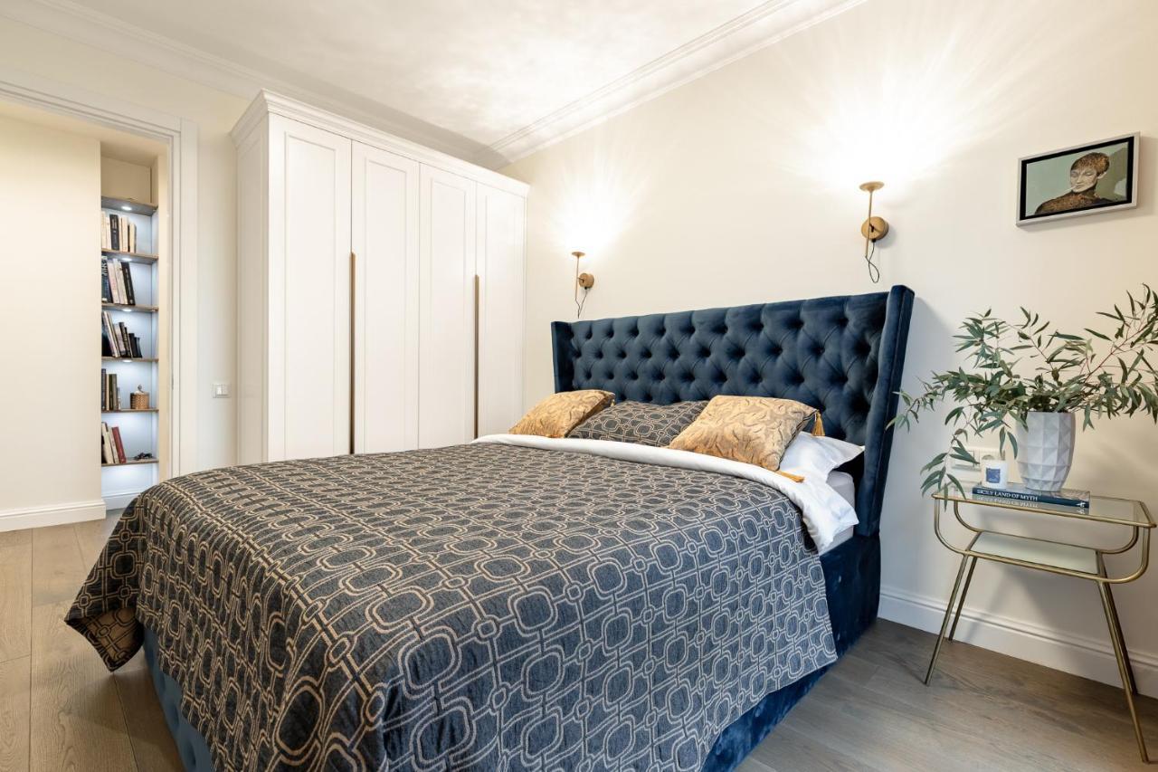 Apartamentai Felikso Namai Klaipeda Ngoại thất bức ảnh